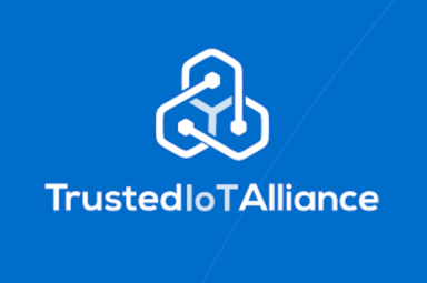 Trusted IoT Alliance Logo
