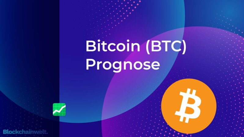 Bitcoin Prognose