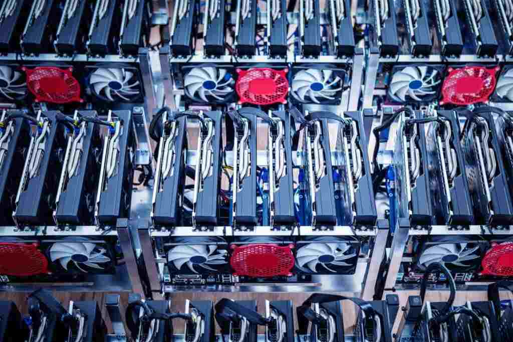 Bitcoin Mining Pool 2020 Die Anbieter Und Die Gefahren Blockchainwelt