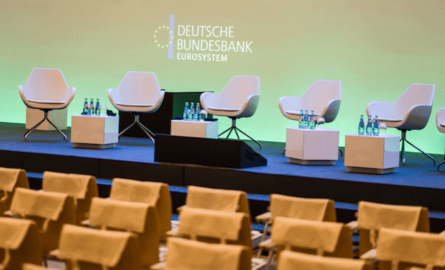 Bundesbank Symposium 2019 @DeutscheBundesbank