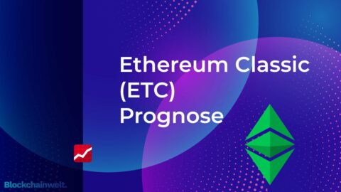 Ethereum Classic (ETC) Kurs Prognose