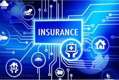 Blockchain-Plattform der US-Versicherer @StateFarm