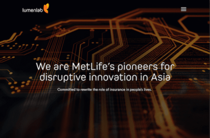 LumenLab Logo @lumenlab.sg