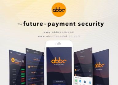 ABBC Foundation Logo future payment security