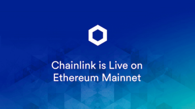 Chainlink: Connected Consensus on Ethereum