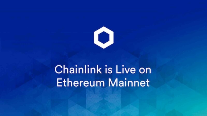 chainlink live ethereum mainnet