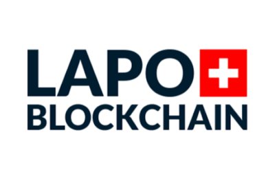 LAPO Blockchain Logo