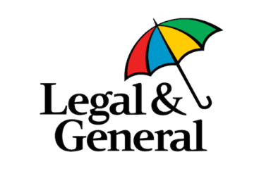 Legal & General (L&G) Logo
