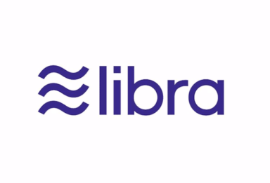 Libra Blockchain Logo