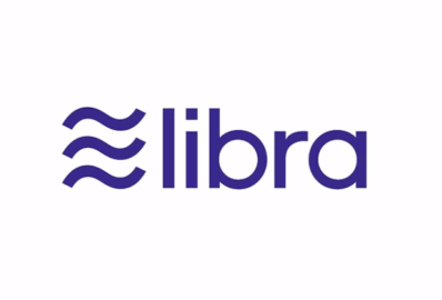 Libra Blockchain Logo