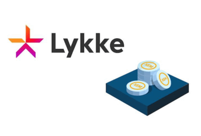 Lykke Logo