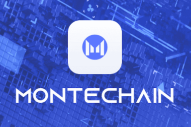 MonteChain Logo
