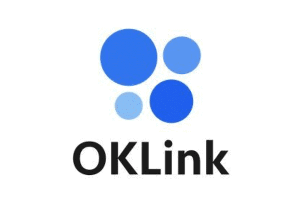 OKLink Logo