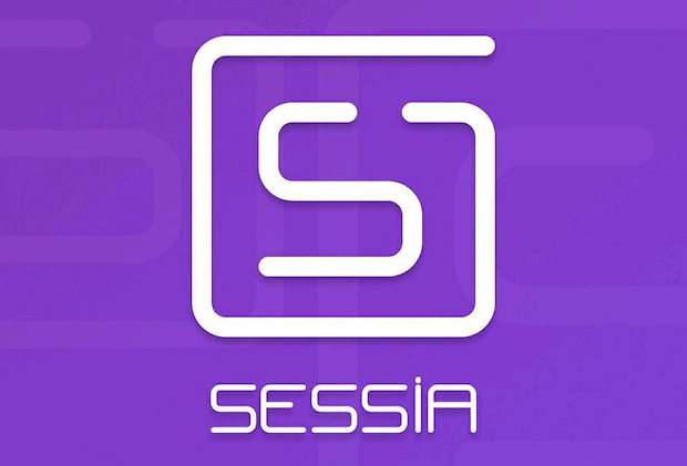 Sessia Blockchain Logo