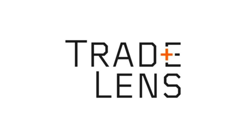 TradeLens Logo
