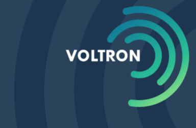Voltron Logo @Voltron.Trade