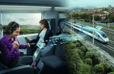 Siemens Mobility - die Zukunft der Mobilität @New.Siemens.com