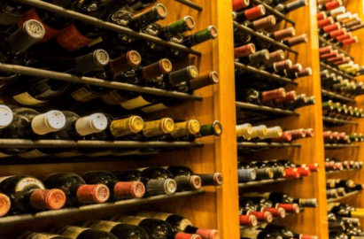 Oranco setzt bei Importweinen auf die Blockchain @fotolia.com