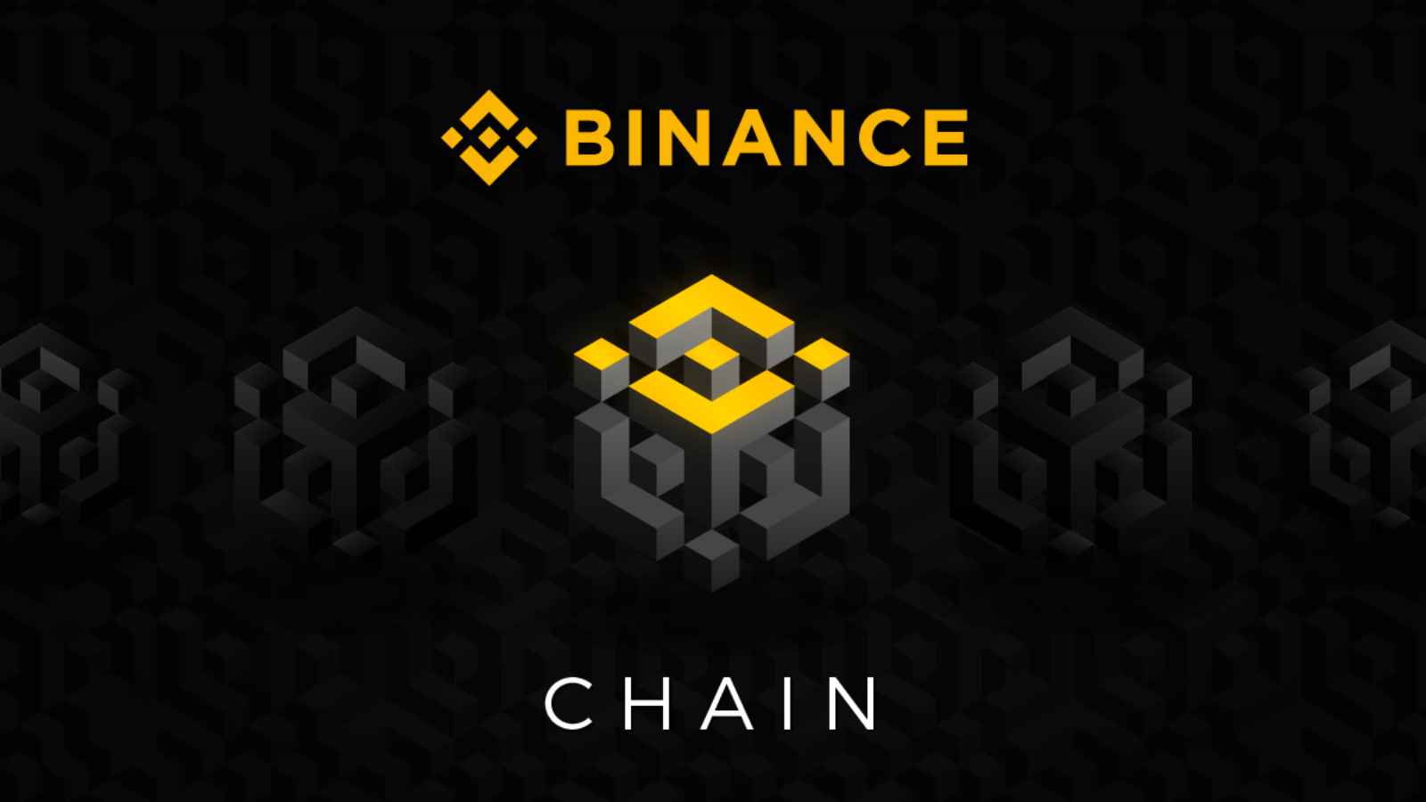 binance chain dex