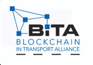 Blockchain in Transport Alliance (BiTA) Logo