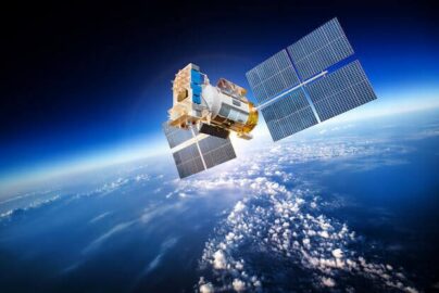 Blockstream Satellite