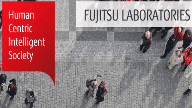 Fujitsu Laboratories mit Blockchain Identitäts- und Berechtigungsdienst