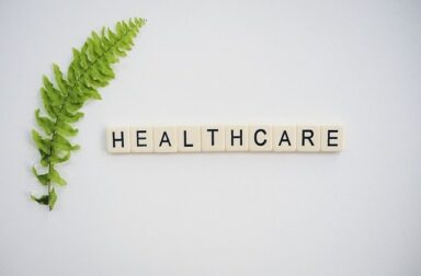 Gesundheitssektor adaptiert Blockchain