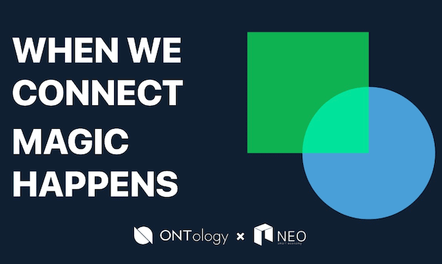 Ontology & NEO Open Cross-Chain Platform