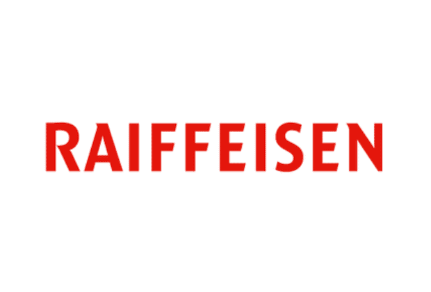 Raiffeisen Gruppe Schweiz Logo