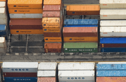 Canadian Pacific Frachthafen @investors.cpr.ca