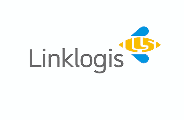 Linklogis Logo