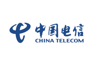 China Telecom Logo @Chinatelecom-h.com