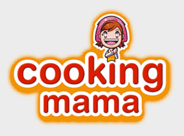 Cooking Mama - Blockchain Konsolenspiel