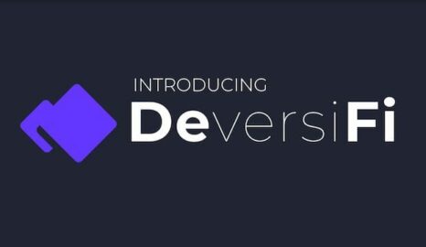 DeversiFi Exchange Logo