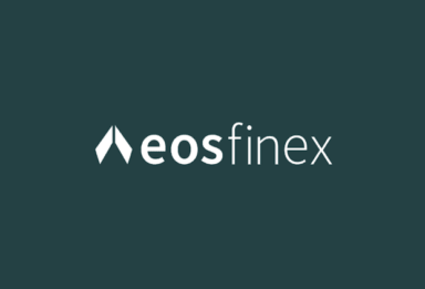 eosfinex Logo