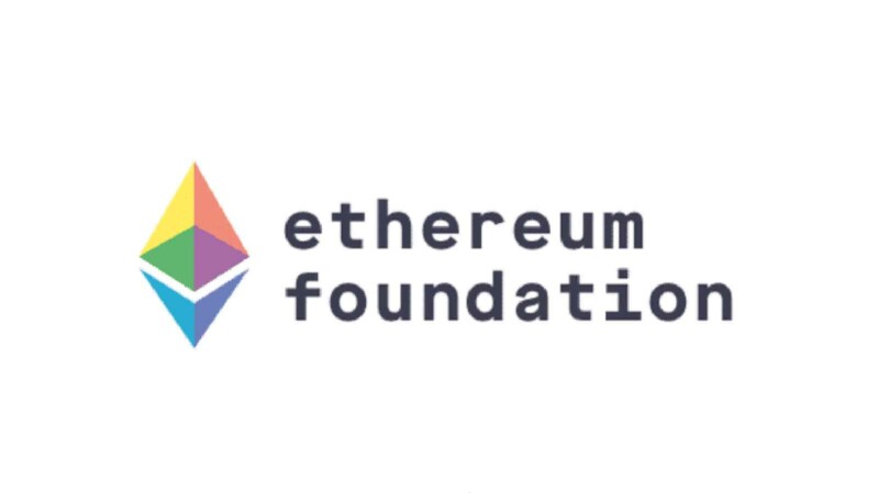 ETH Foundation Logo