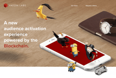 „Know Your Beer“ Spiel von Miller und Vatom Labs