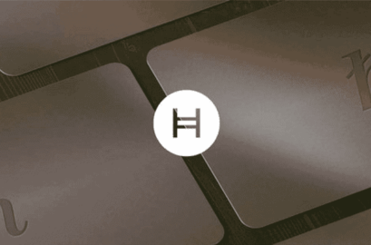 Hedera Hashgraph Logo