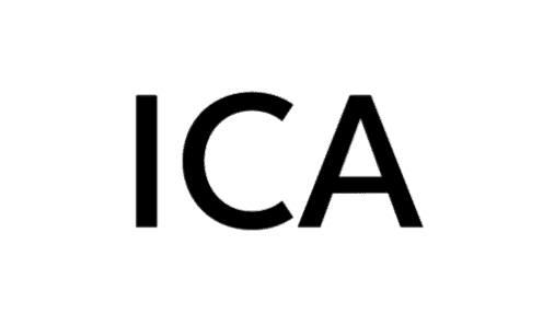 i-Chain ICA Ads Coin