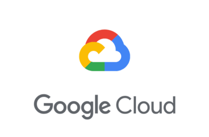 Google Cloud Logo @Cloud.Google.de