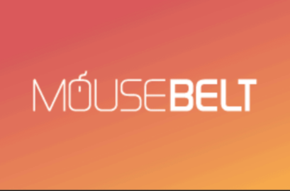 MouseBelt Blockchain Accelerator Logo