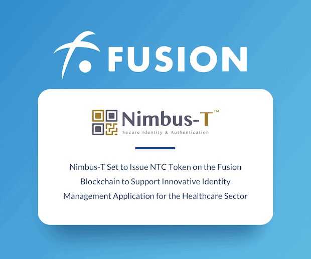 Nimbus-T und Fusion Kooperation