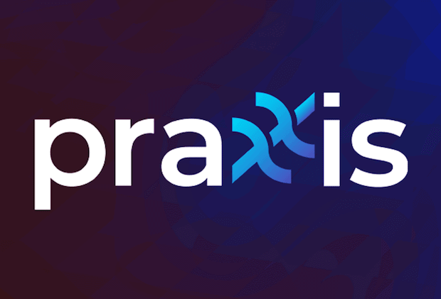 Praxxis Logo