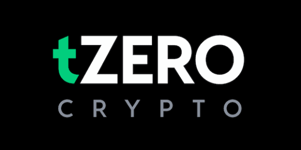 tZERO (t0) Blockchain Logo
