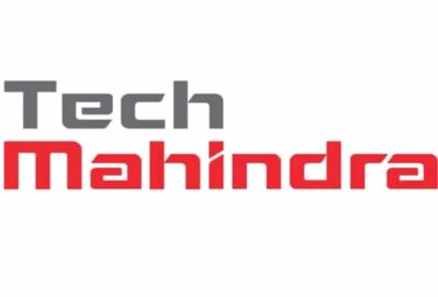 Tech Mahindra Logo @Business-Standard.com
