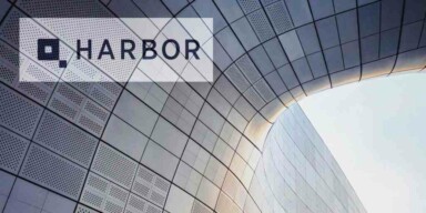 Harbor-Tokenisierung architektur