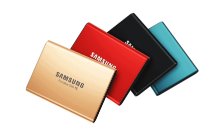 Patent für Blockchain SSD @Samsung.com