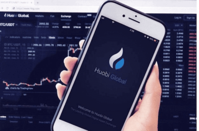 Acute Angel - das Blockchain Smartphone @prnewswire.com