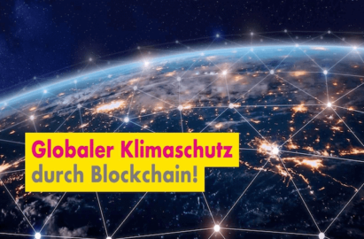 FDP setzt beim Klimaschutz auf die Blockchain @FDP.de
