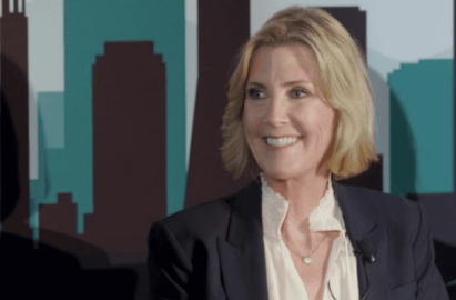 Jennifer Bailey in einem CNN-Interview @CNN.com